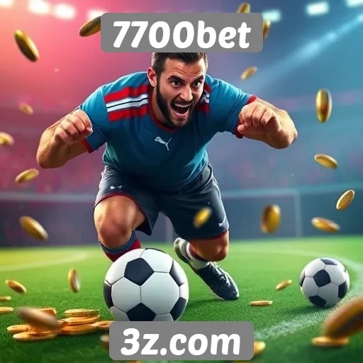 Jogos disponíveis no 7700bet e suas categorias