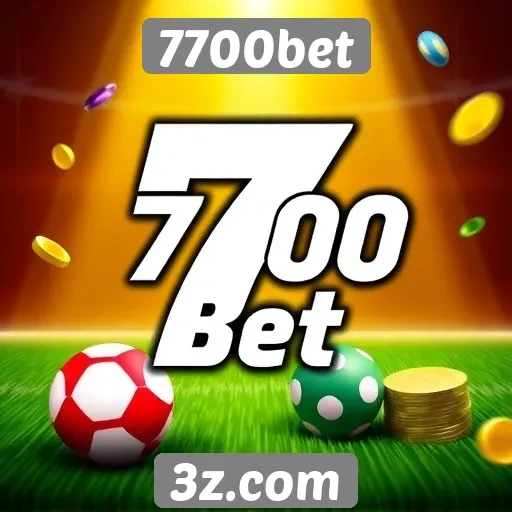 7700bet oferece uma variedade de jogos online