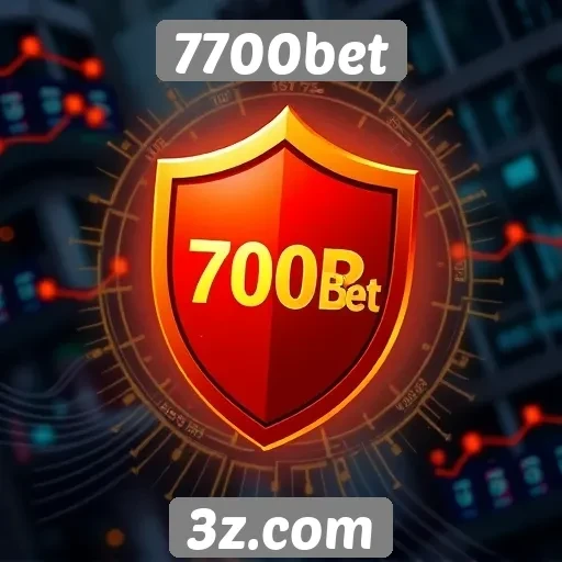 7700bet avalia segurança nas transações financeiras