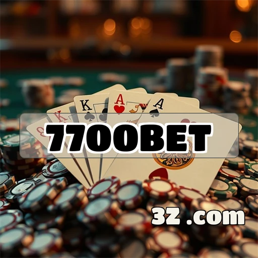 7700bet Blackjack