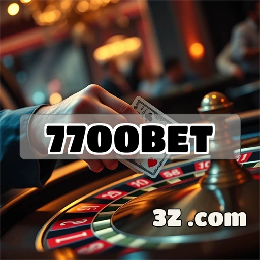 Bônus Imperdíveis no 7700bet para Jogadores Brasileiros