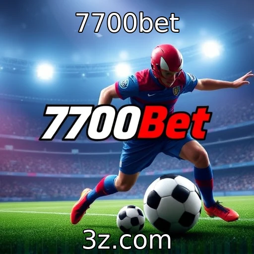 Regulamentação de jogos e apostas no cenário atual : 7700bet