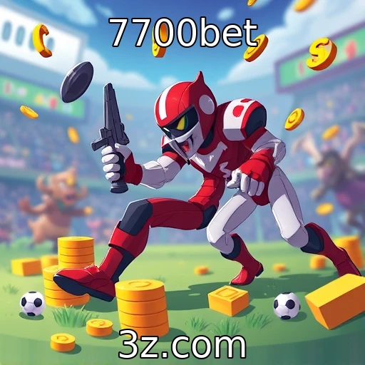 Novas tendências na monetização de jogos digitais - 7700bet