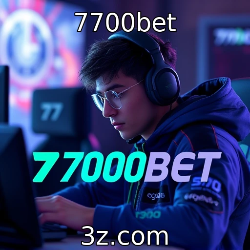 Mercado de eSports cresce com novas oportunidades - 7700bet
