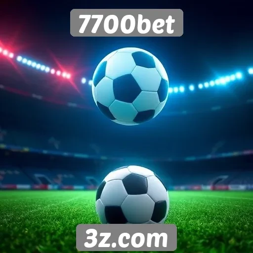 Perspectivas para o futuro do 7700bet