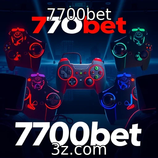 Futuro dos eSports e suas principais competições | 7700bet