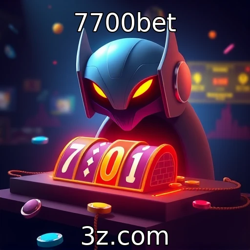 Tendências em design de jogos para 2025 | 7700bet