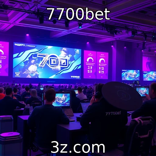 Expectativas para eventos de jogos em 2025 - 7700bet