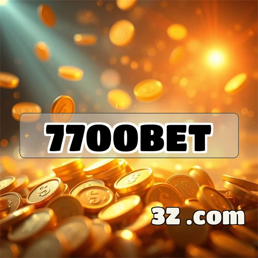 7700bet Jackpots