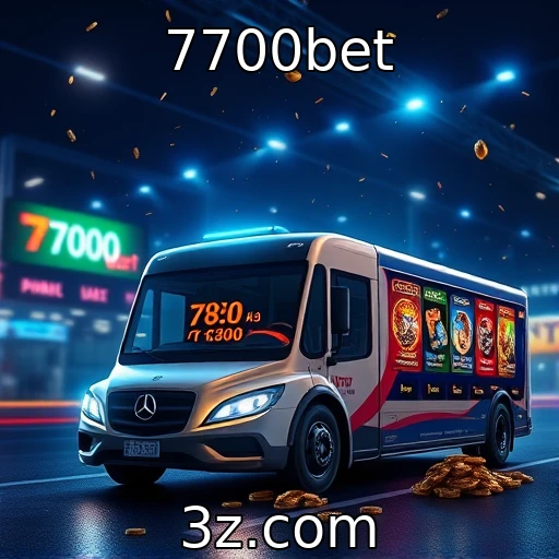 Investimentos em jogos móveis e suas repercussões : 7700bet