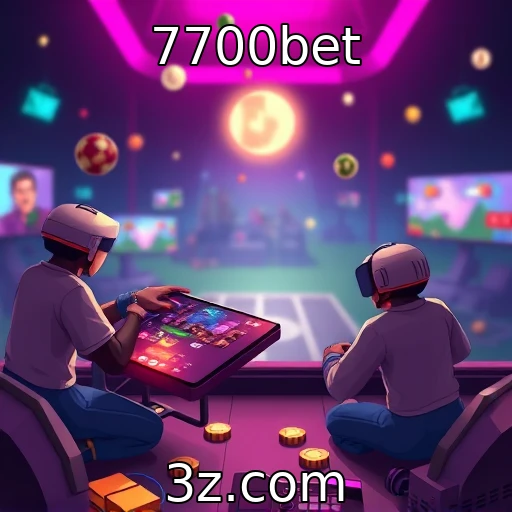 Impacto dos jogos mobile nas plataformas tradicionais : 7700bet