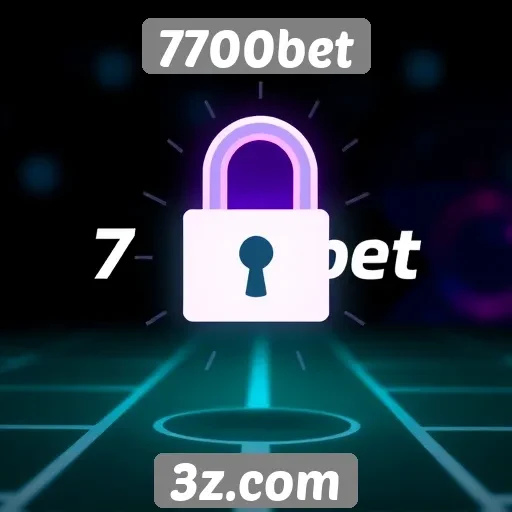 Segurança e confiabilidade do 7700bet em transações