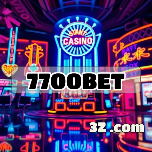 Slots Inovadores na 7700bet Para Aventuras Empolgantes