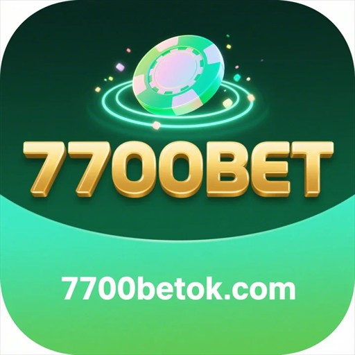 7700bet logo