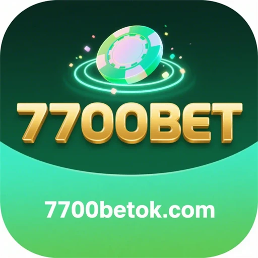 7700bet logo